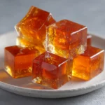 GLP-1 and GIP Gelatin Recipe