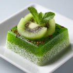 green tea gelatin recipe for weight loss cubes